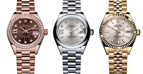 orologio rolex donna prezzi|rolex modelli e prezzi.